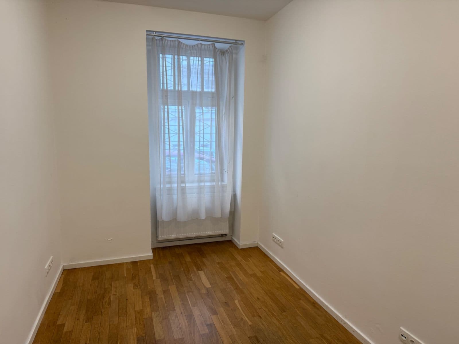 Pronájem bytu 2+1 46 m², Nad Panenskou, Praha, Praha Pronájem bytu 2+1 46 m², Nad Panenskou, Praha, Praha
