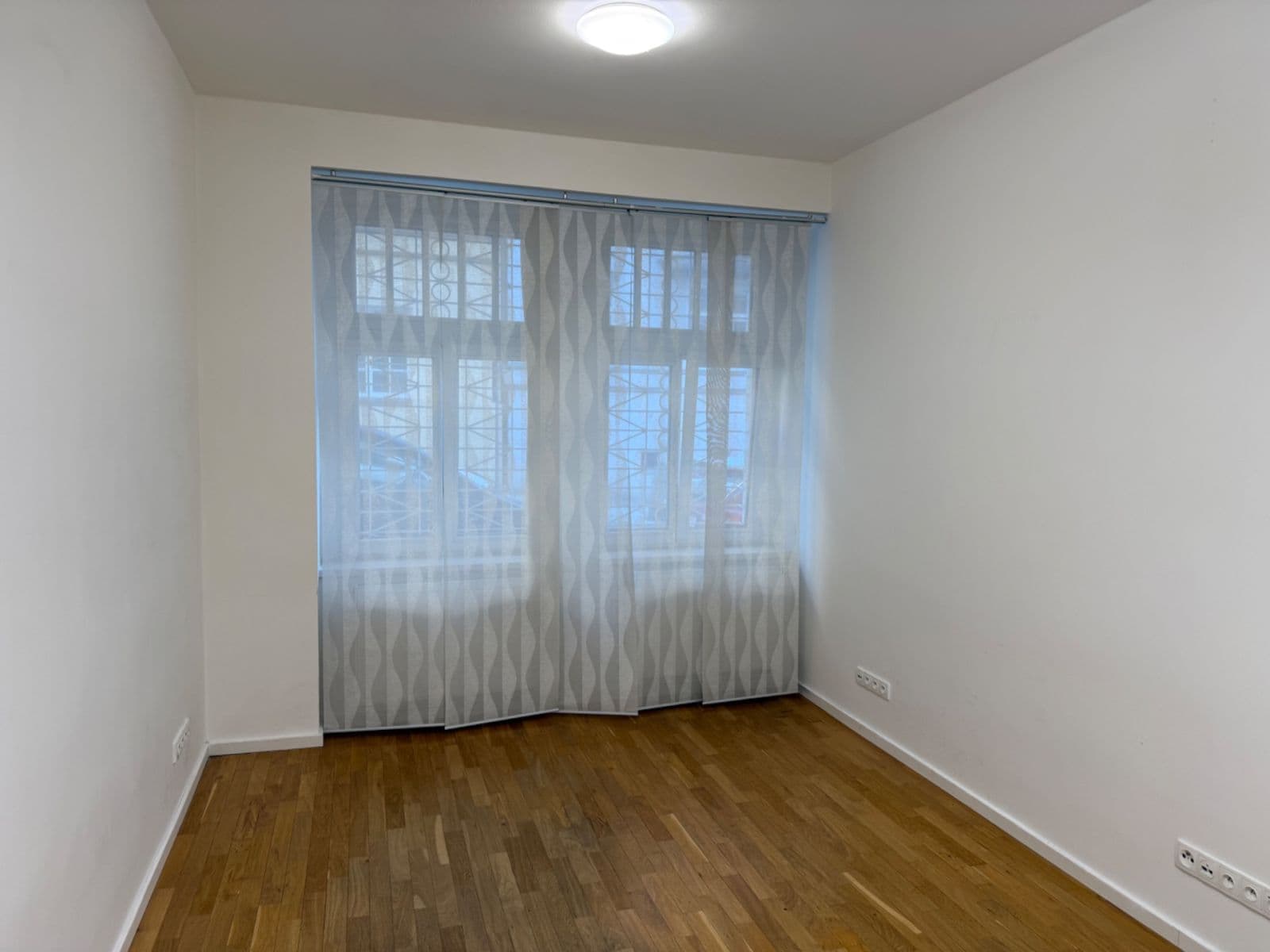 Pronájem bytu 2+1 46 m², Nad Panenskou, Praha, Praha Pronájem bytu 2+1 46 m², Nad Panenskou, Praha, Praha
