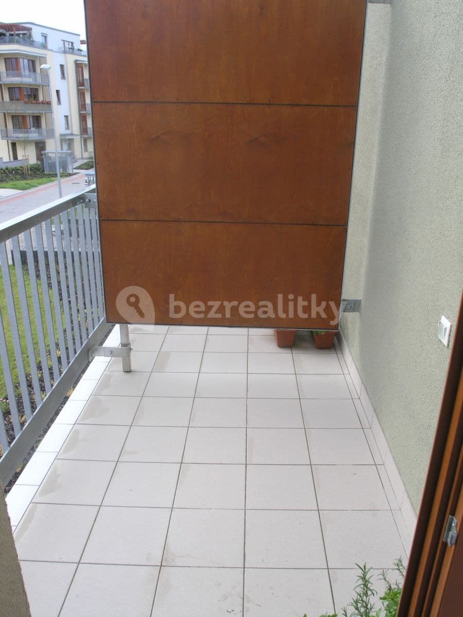 Pronájem bytu 1+kk 35 m², Praha, Praha Pronájem bytu 1+kk 35 m², Praha, Praha