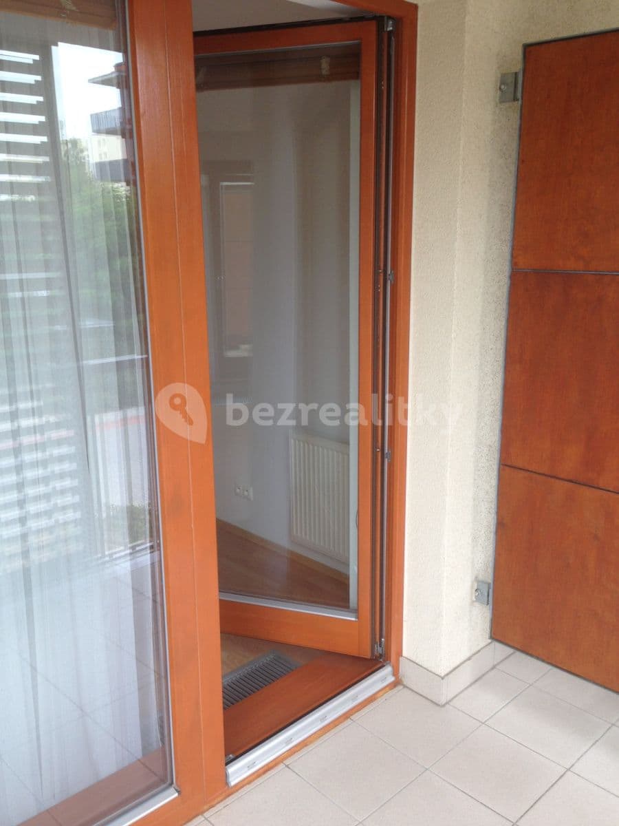 Pronájem bytu 1+kk 35 m², Praha, Praha Pronájem bytu 1+kk 35 m², Praha, Praha