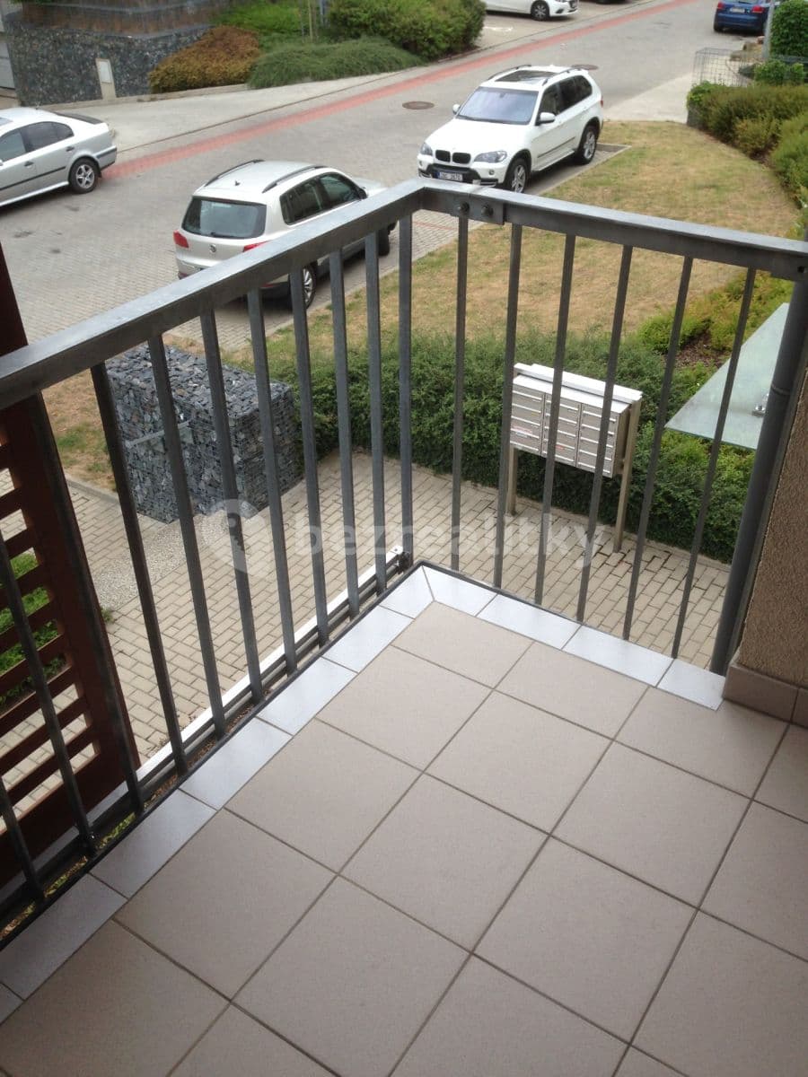 Pronájem bytu 1+kk 35 m², Praha, Praha Pronájem bytu 1+kk 35 m², Praha, Praha