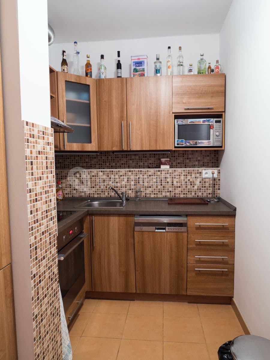 Pronájem bytu 1+kk 35 m², Praha, Praha Pronájem bytu 1+kk 35 m², Praha, Praha