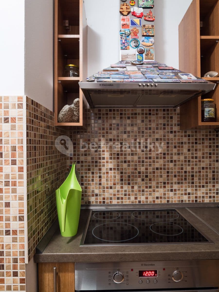 Pronájem bytu 1+kk 35 m², Praha, Praha Pronájem bytu 1+kk 35 m², Praha, Praha