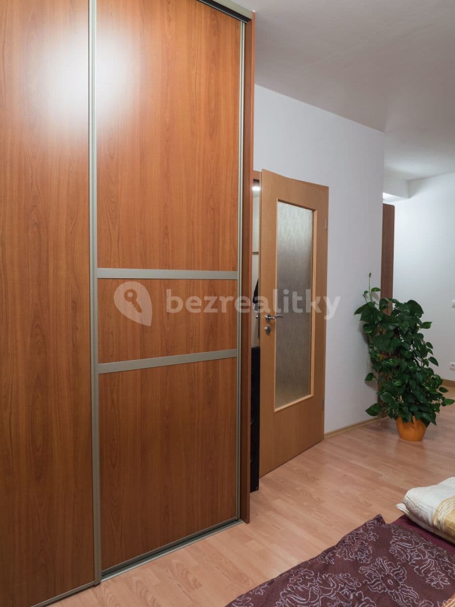 Pronájem bytu 1+kk 35 m², Praha, Praha Pronájem bytu 1+kk 35 m², Praha, Praha
