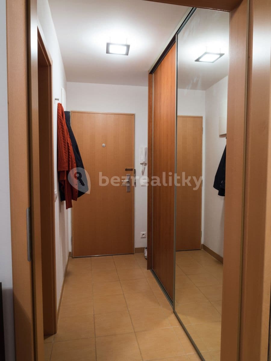 Pronájem bytu 1+kk 35 m², Praha, Praha Pronájem bytu 1+kk 35 m², Praha, Praha
