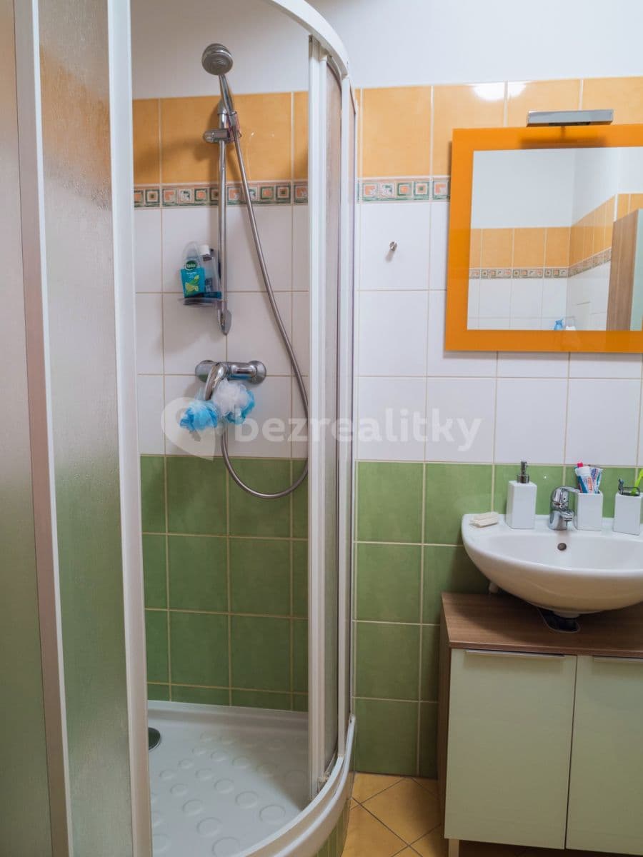 Pronájem bytu 1+kk 35 m², Praha, Praha Pronájem bytu 1+kk 35 m², Praha, Praha