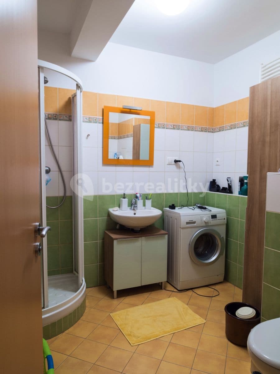 Pronájem bytu 1+kk 35 m², Praha, Praha Pronájem bytu 1+kk 35 m², Praha, Praha
