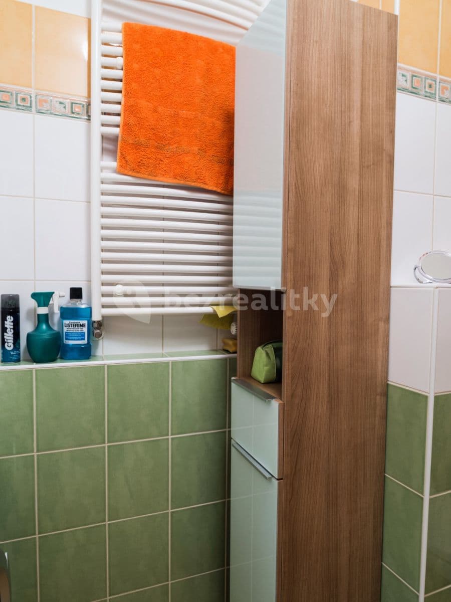 Pronájem bytu 1+kk 35 m², Praha, Praha Pronájem bytu 1+kk 35 m², Praha, Praha