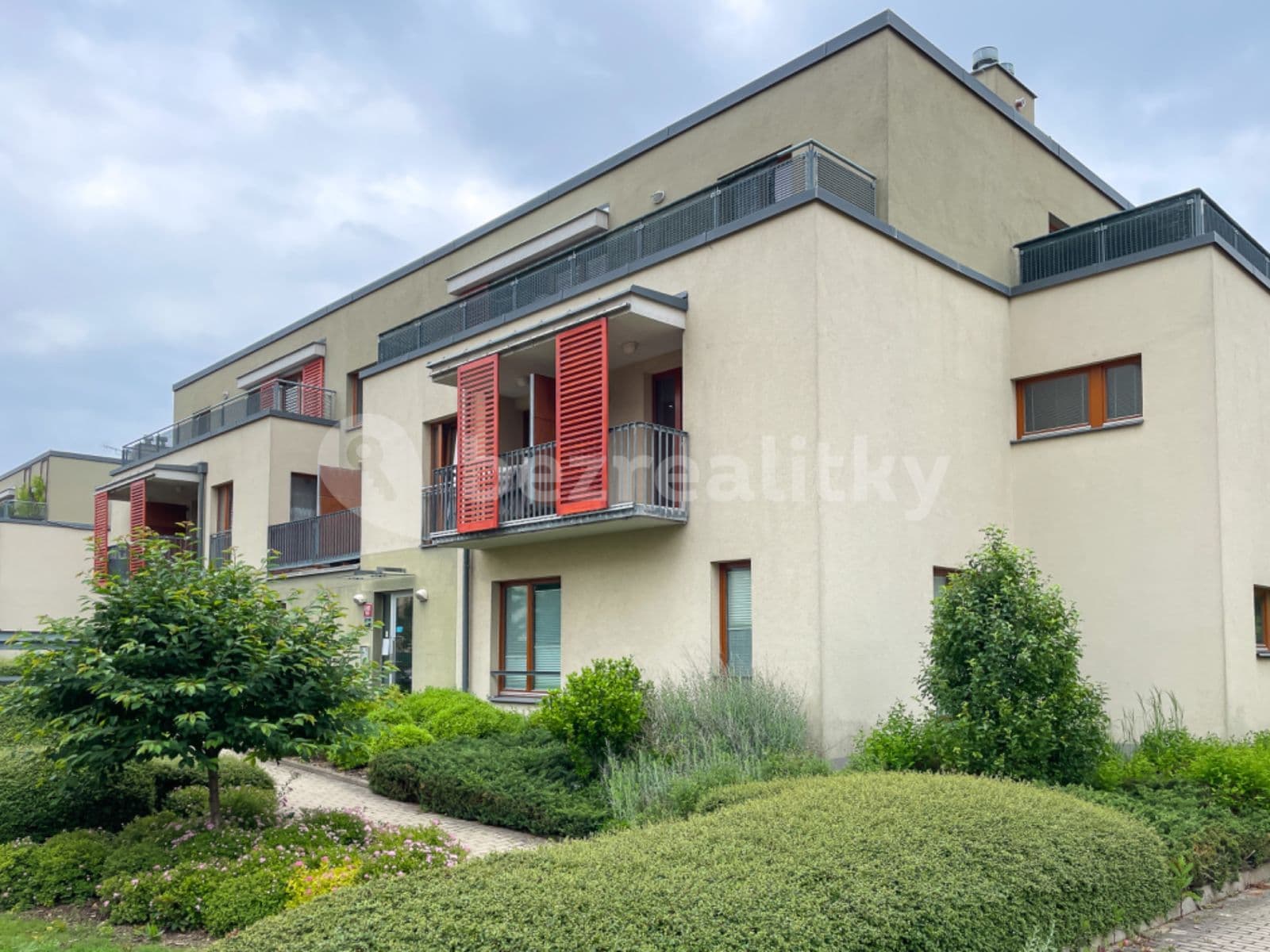 Pronájem bytu 1+kk 35 m², Praha, Praha Pronájem bytu 1+kk 35 m², Praha, Praha