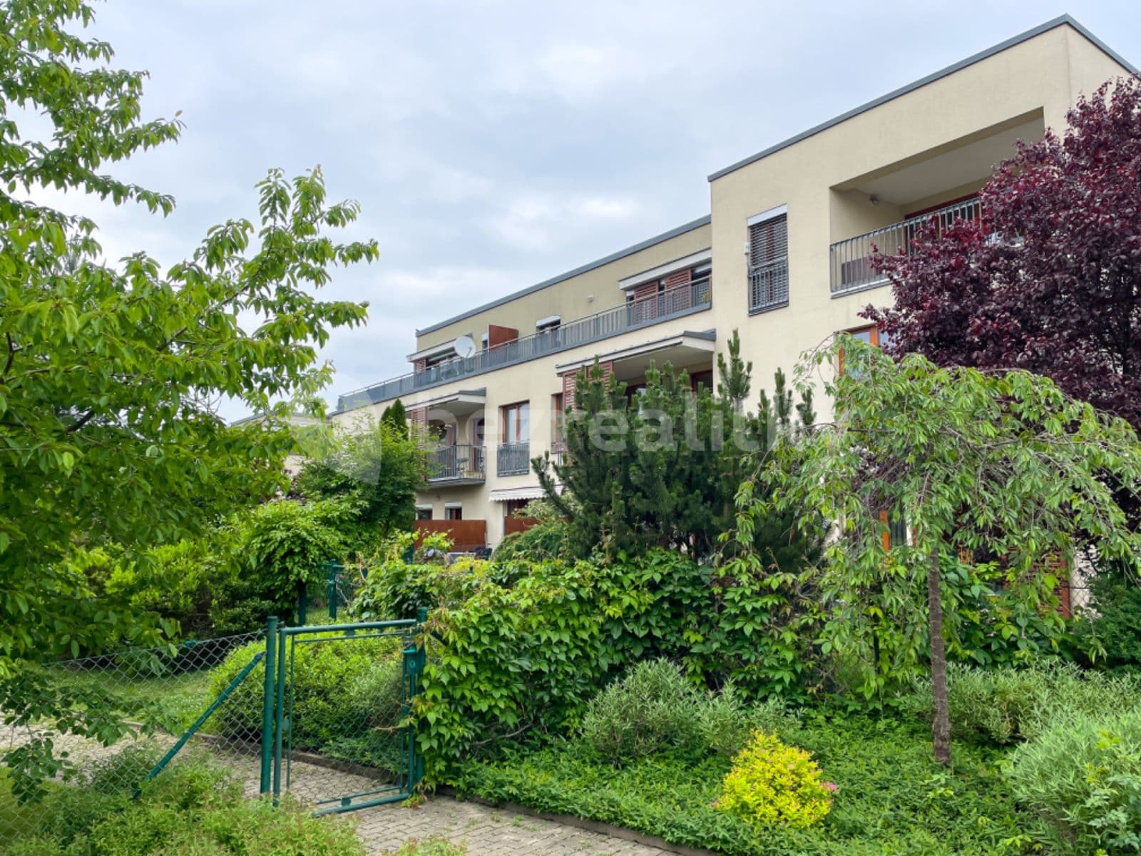 Pronájem bytu 1+kk 35 m², Praha, Praha Pronájem bytu 1+kk 35 m², Praha, Praha