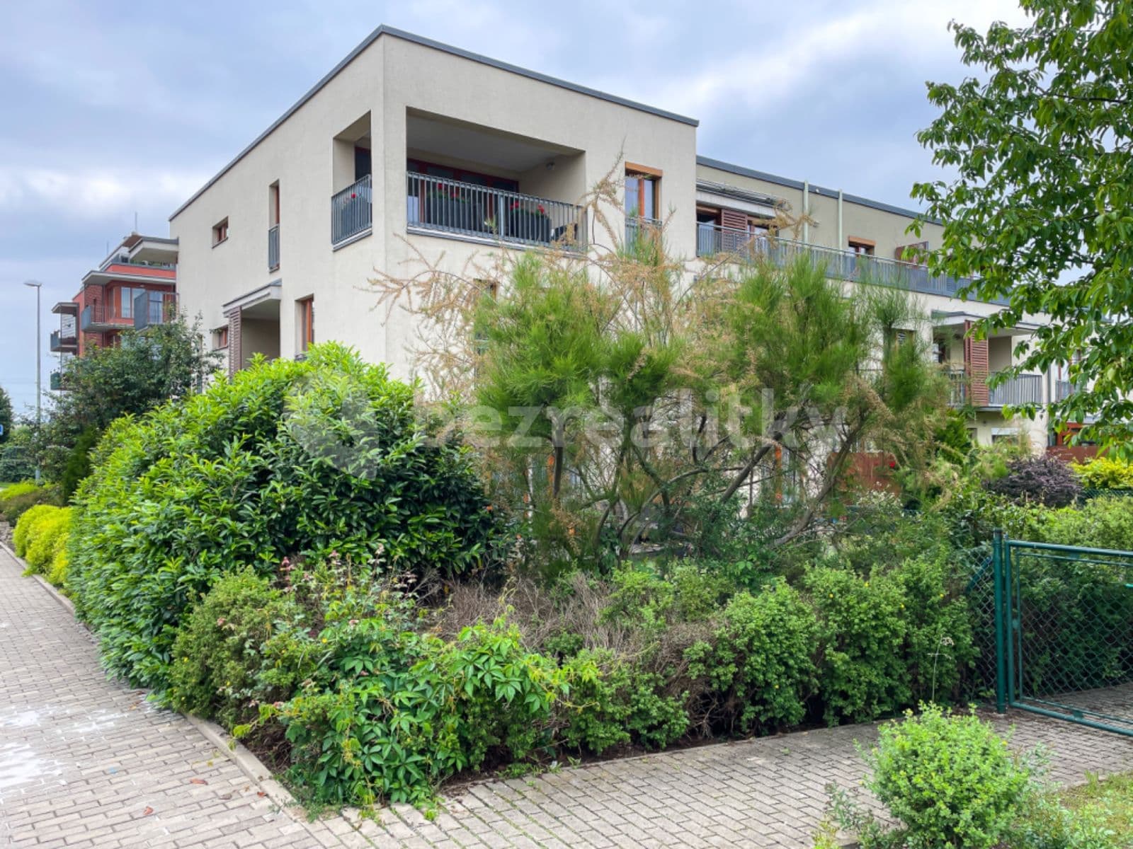 Pronájem bytu 1+kk 35 m², Praha, Praha Pronájem bytu 1+kk 35 m², Praha, Praha