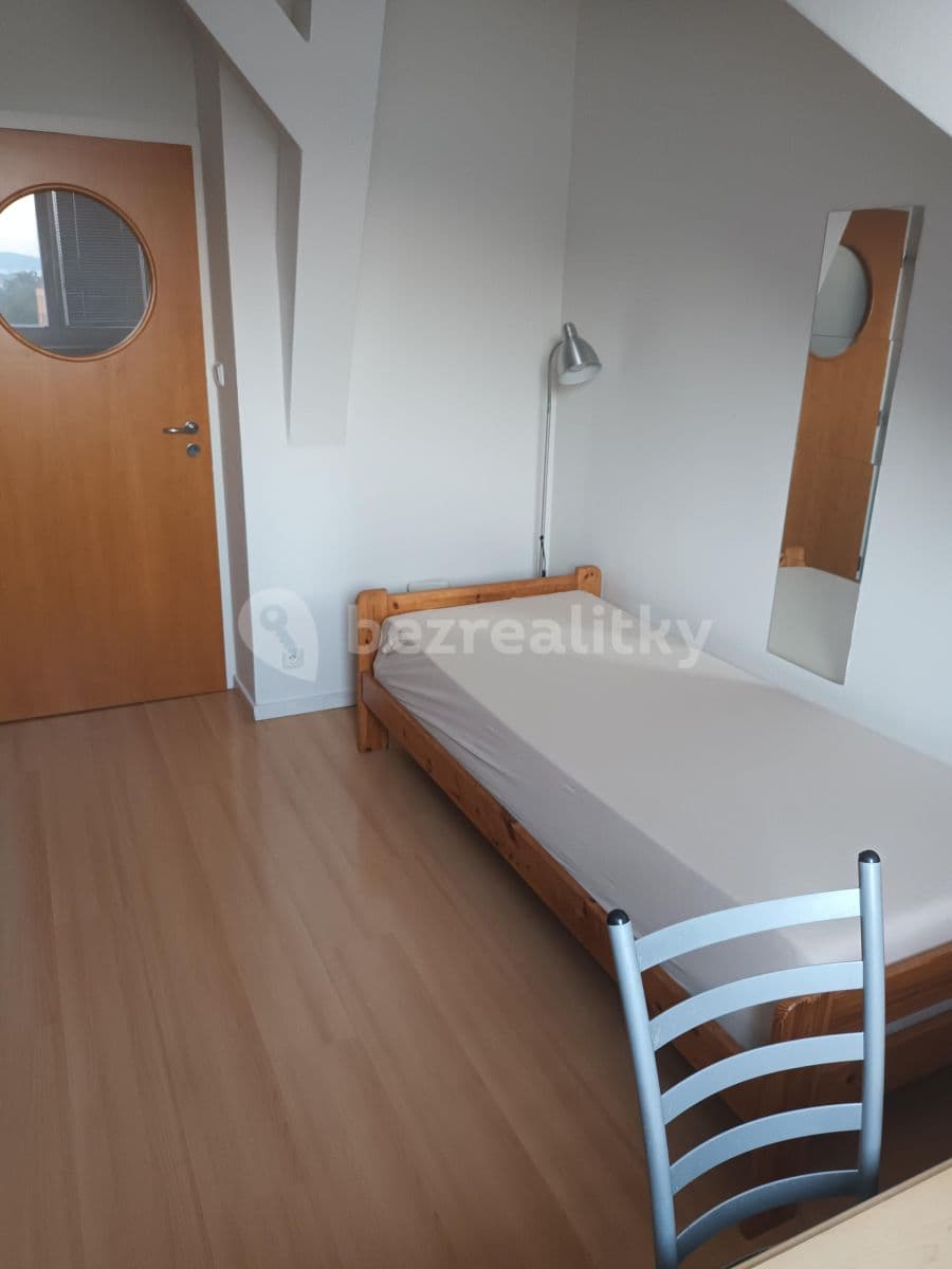Pronájem bytu 3+1 15 m², Šumavská, Brno, Jihomoravský kraj Pronájem bytu 3+1 15 m², Šumavská, Brno, Jihomoravský kraj