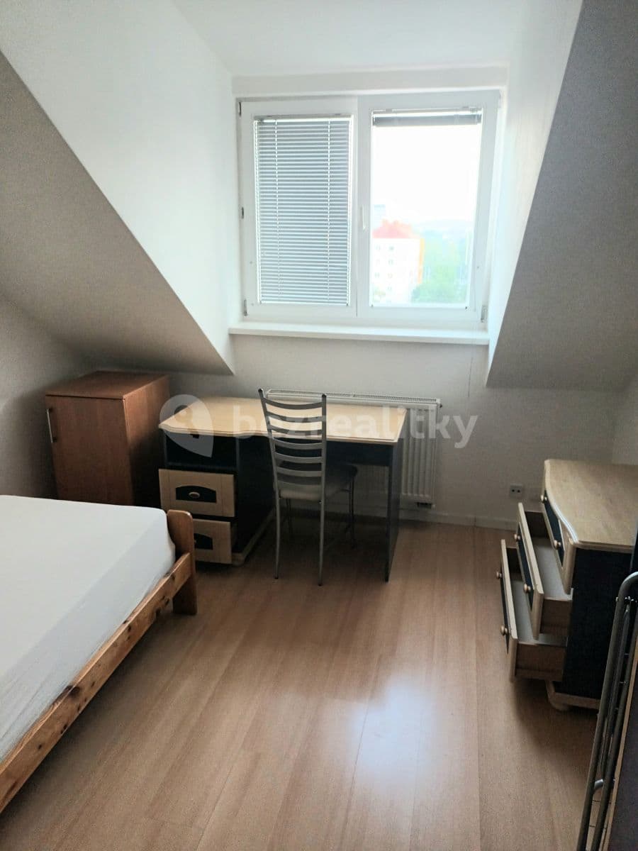Pronájem bytu 3+1 15 m², Šumavská, Brno, Jihomoravský kraj Pronájem bytu 3+1 15 m², Šumavská, Brno, Jihomoravský kraj