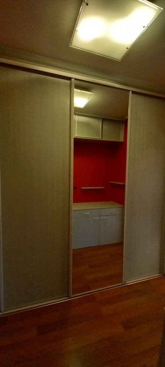 Pronájem bytu 2+kk 43 m², Högerova, Praha, Praha Pronájem bytu 2+kk 43 m², Högerova, Praha, Praha