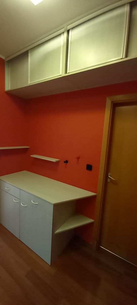 Pronájem bytu 2+kk 43 m², Högerova, Praha, Praha Pronájem bytu 2+kk 43 m², Högerova, Praha, Praha