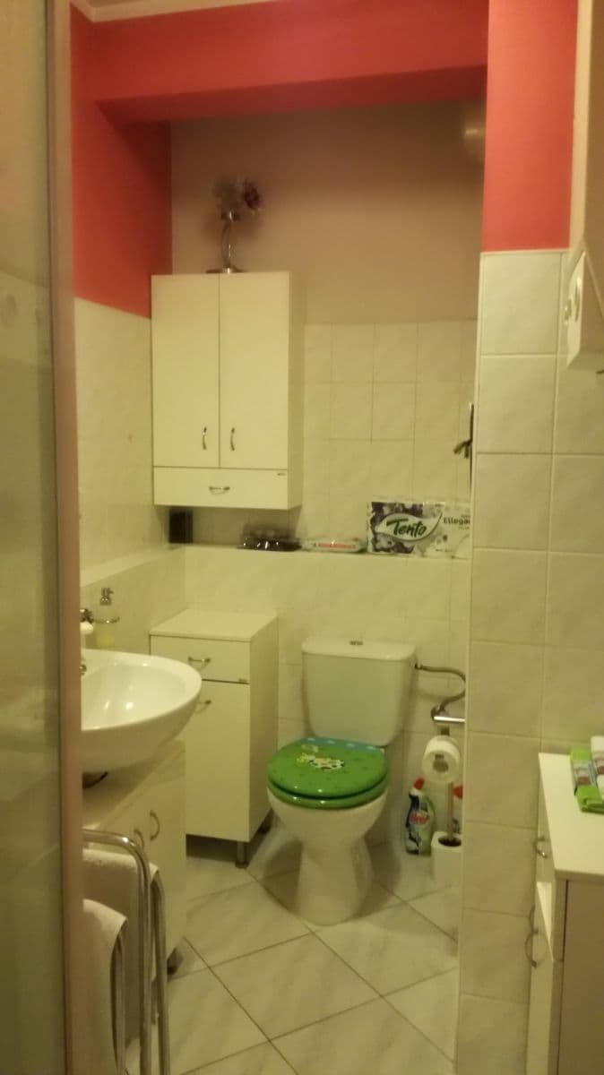 Pronájem bytu 2+kk 43 m², Högerova, Praha, Praha Pronájem bytu 2+kk 43 m², Högerova, Praha, Praha