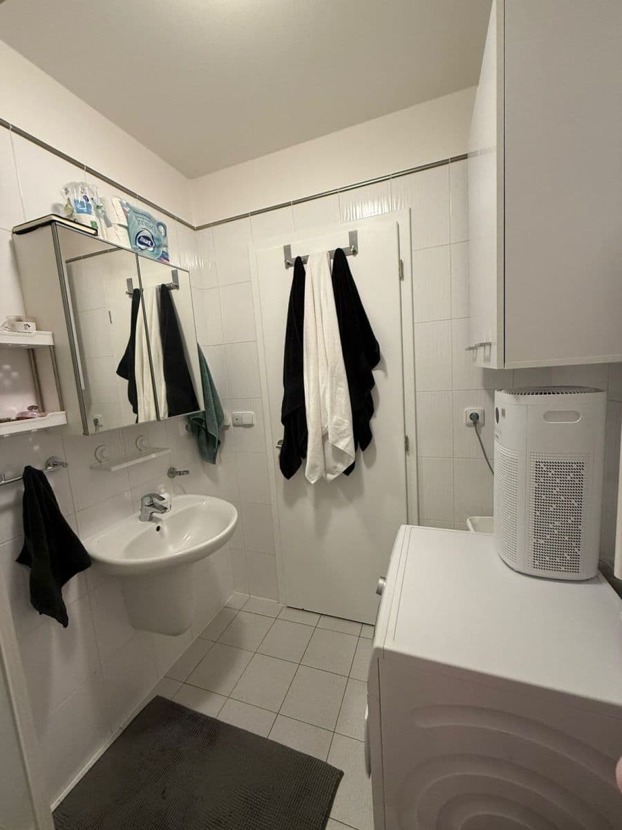 Pronájem bytu 1+kk 32 m², Krumlovská, Praha, Praha Pronájem bytu 1+kk 32 m², Krumlovská, Praha, Praha