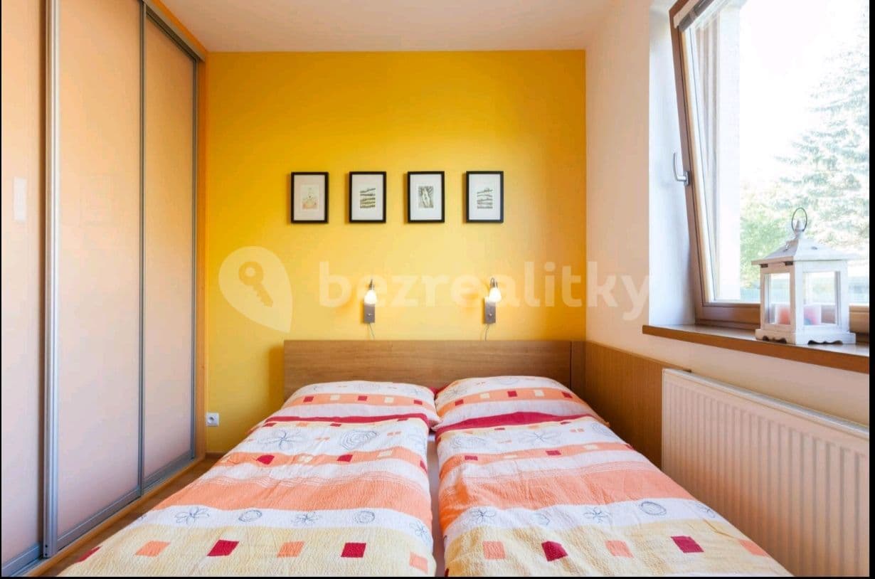 Pronájem bytu 4+kk 104 m², Linhartova, Praha, Praha Pronájem bytu 4+kk 104 m², Linhartova, Praha, Praha