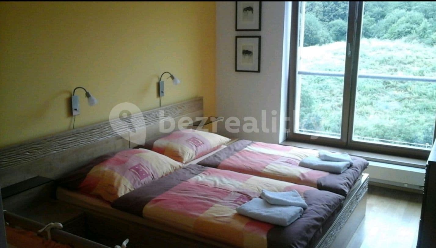 Pronájem bytu 4+kk 104 m², Linhartova, Praha, Praha Pronájem bytu 4+kk 104 m², Linhartova, Praha, Praha