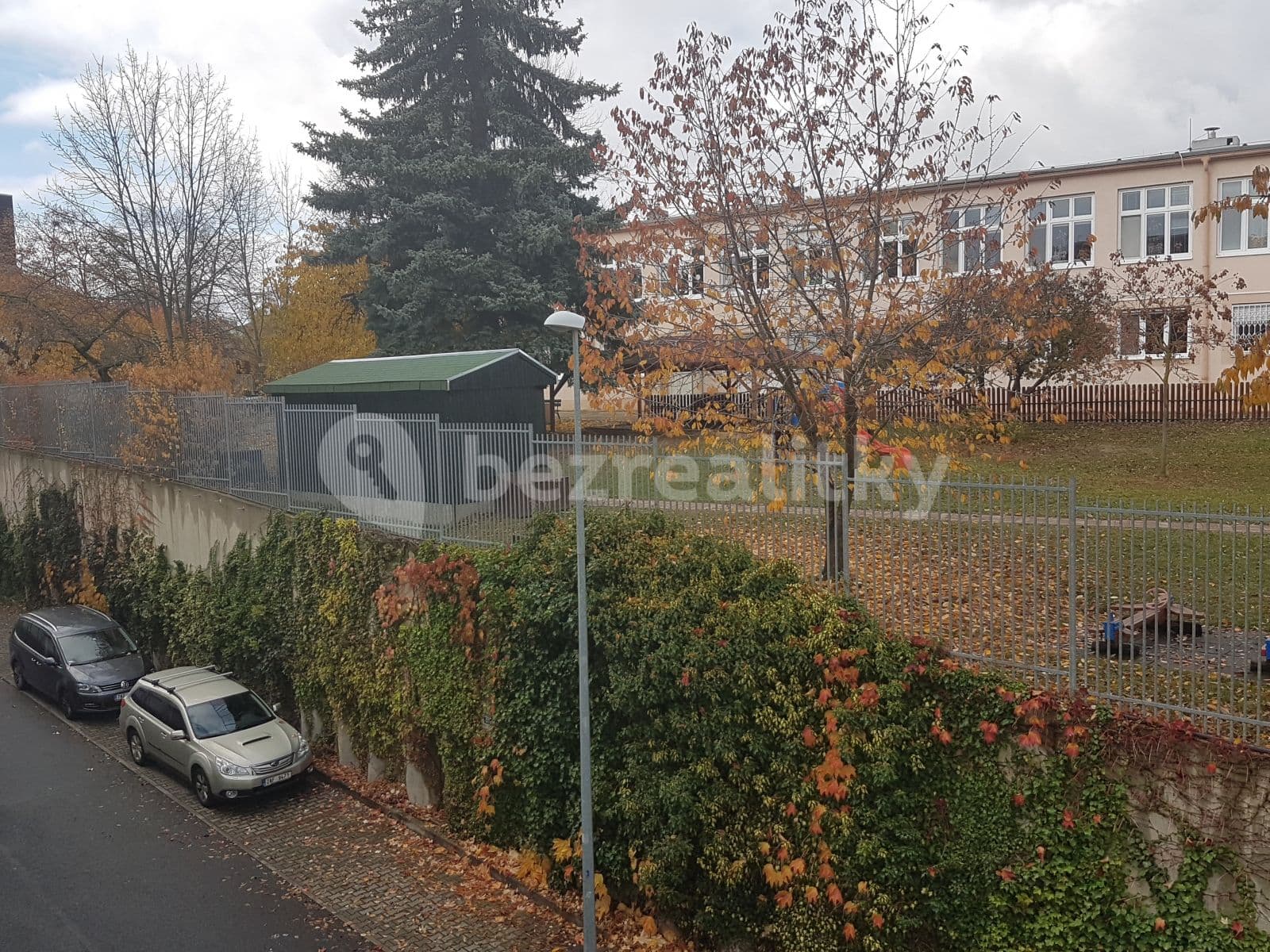 Pronájem bytu 4+kk 104 m², Linhartova, Praha, Praha Pronájem bytu 4+kk 104 m², Linhartova, Praha, Praha