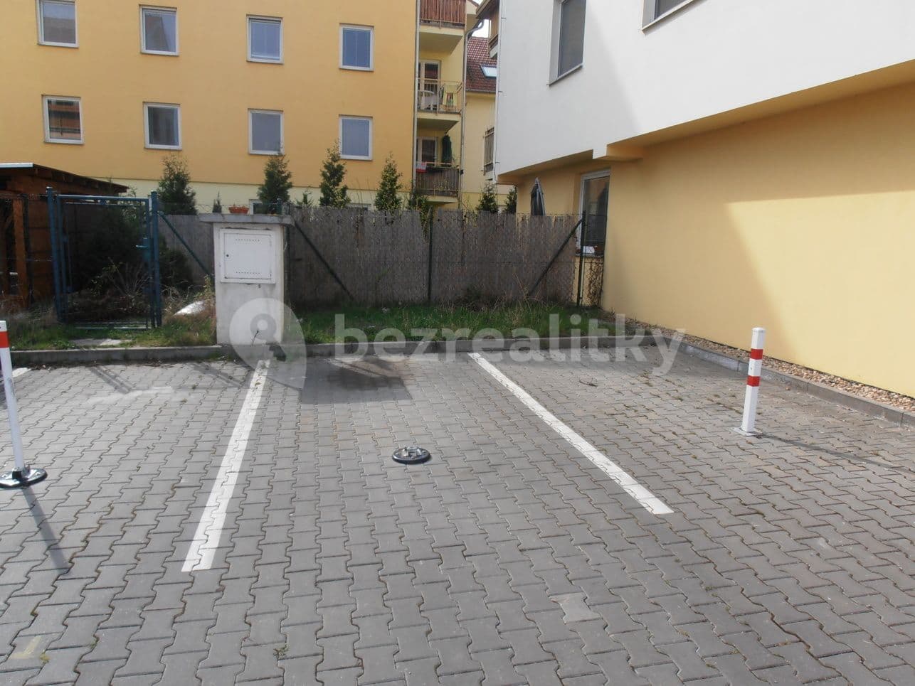 Pronájem bytu 2+kk 39 m², Švehlova, Šlapanice, Jihomoravský kraj Pronájem bytu 2+kk 39 m², Švehlova, Šlapanice, Jihomoravský kraj