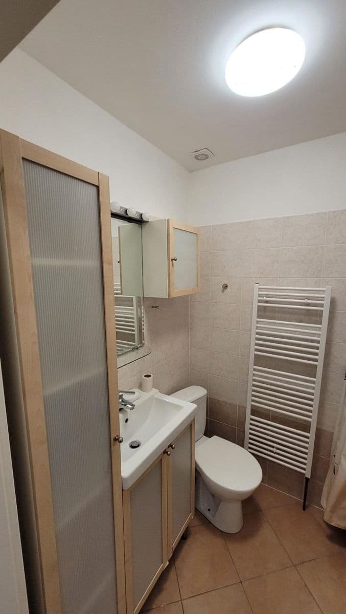 Pronájem bytu 2+kk 39 m², Švehlova, Šlapanice, Jihomoravský kraj Pronájem bytu 2+kk 39 m², Švehlova, Šlapanice, Jihomoravský kraj