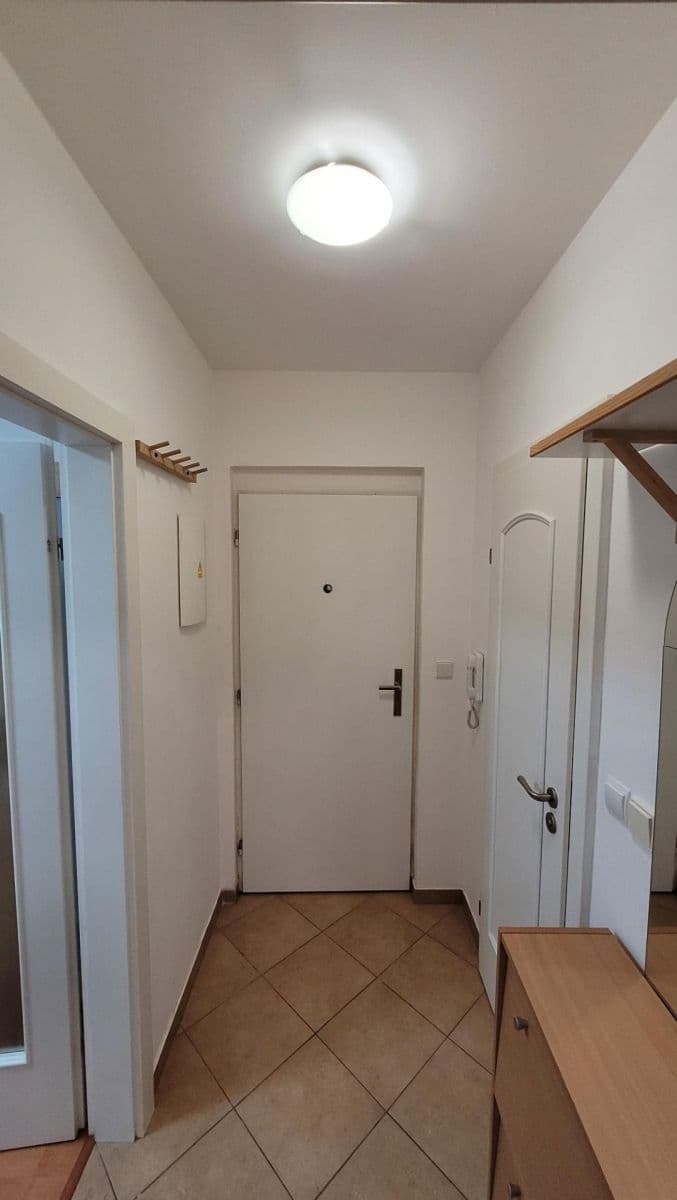 Pronájem bytu 2+kk 39 m², Švehlova, Šlapanice, Jihomoravský kraj Pronájem bytu 2+kk 39 m², Švehlova, Šlapanice, Jihomoravský kraj