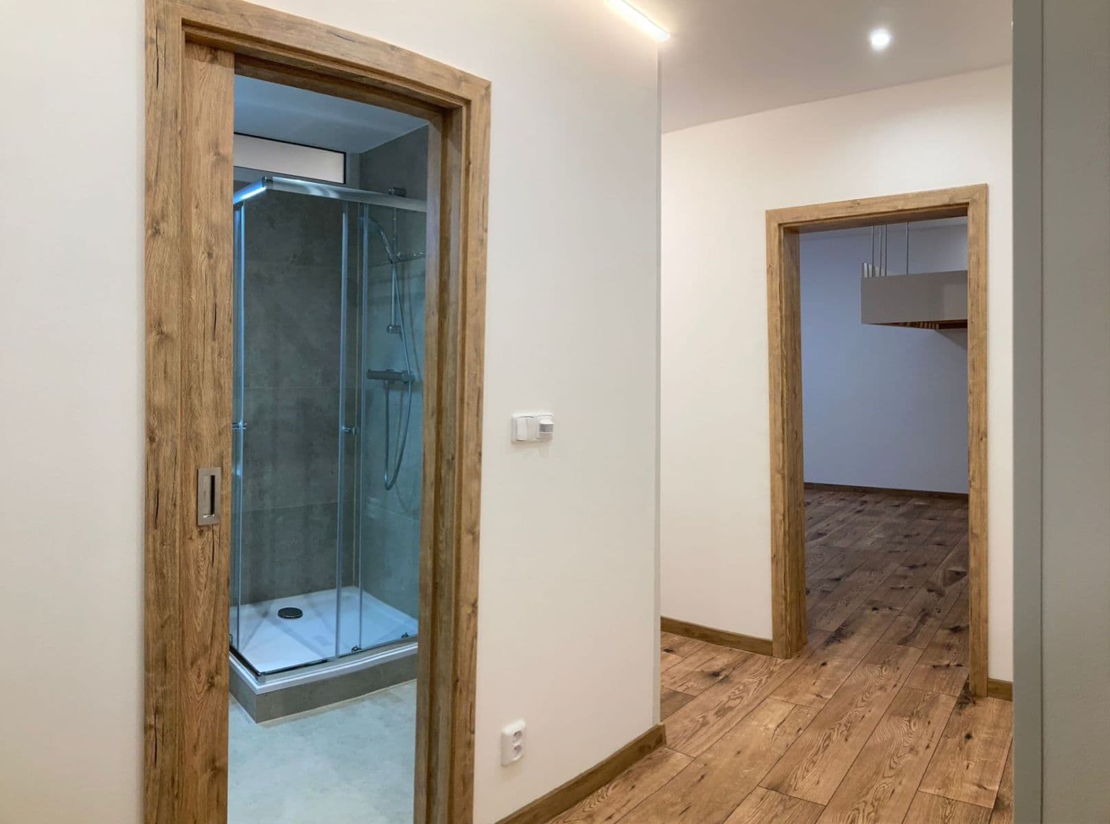 Pronájem bytu 1+1 35 m², Finská, Kladno, Středočeský kraj Pronájem bytu 1+1 35 m², Finská, Kladno, Středočeský kraj