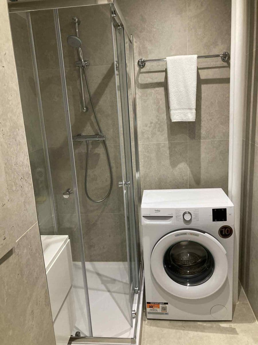 Pronájem bytu 1+1 35 m², Finská, Kladno, Středočeský kraj Pronájem bytu 1+1 35 m², Finská, Kladno, Středočeský kraj