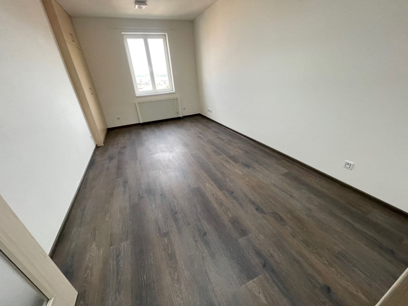 Pronájem bytu 2+1 52 m², Husinecká, Praha, Praha Pronájem bytu 2+1 52 m², Husinecká, Praha, Praha