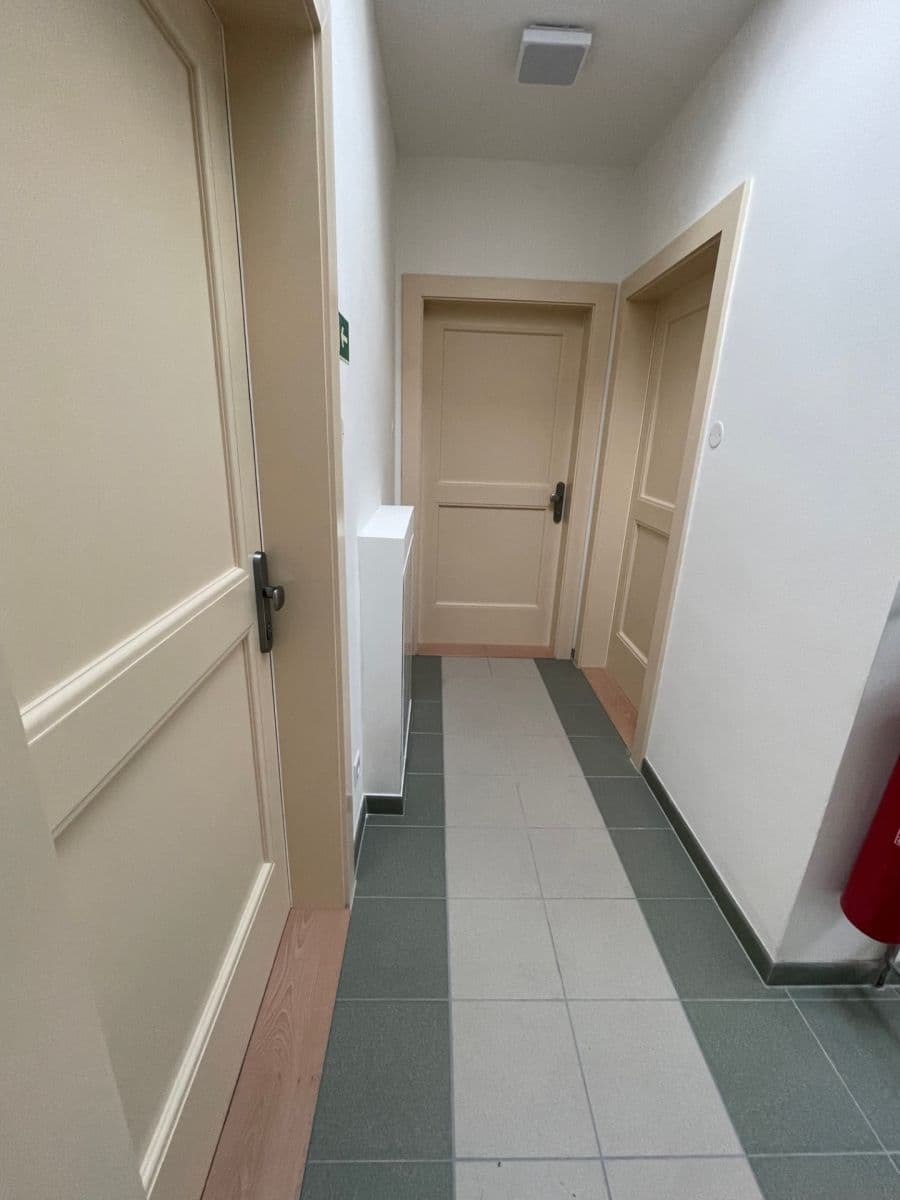 Pronájem bytu 2+1 52 m², Husinecká, Praha, Praha Pronájem bytu 2+1 52 m², Husinecká, Praha, Praha