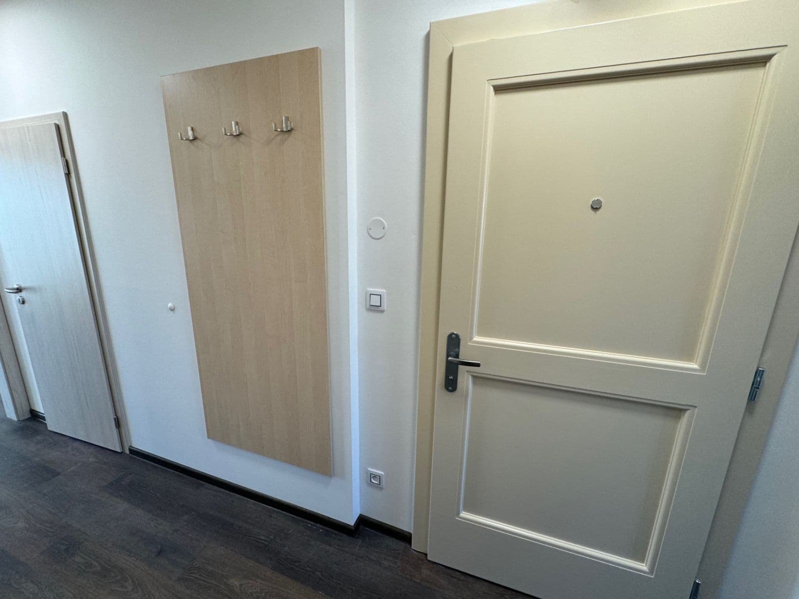 Pronájem bytu 2+1 52 m², Husinecká, Praha, Praha Pronájem bytu 2+1 52 m², Husinecká, Praha, Praha