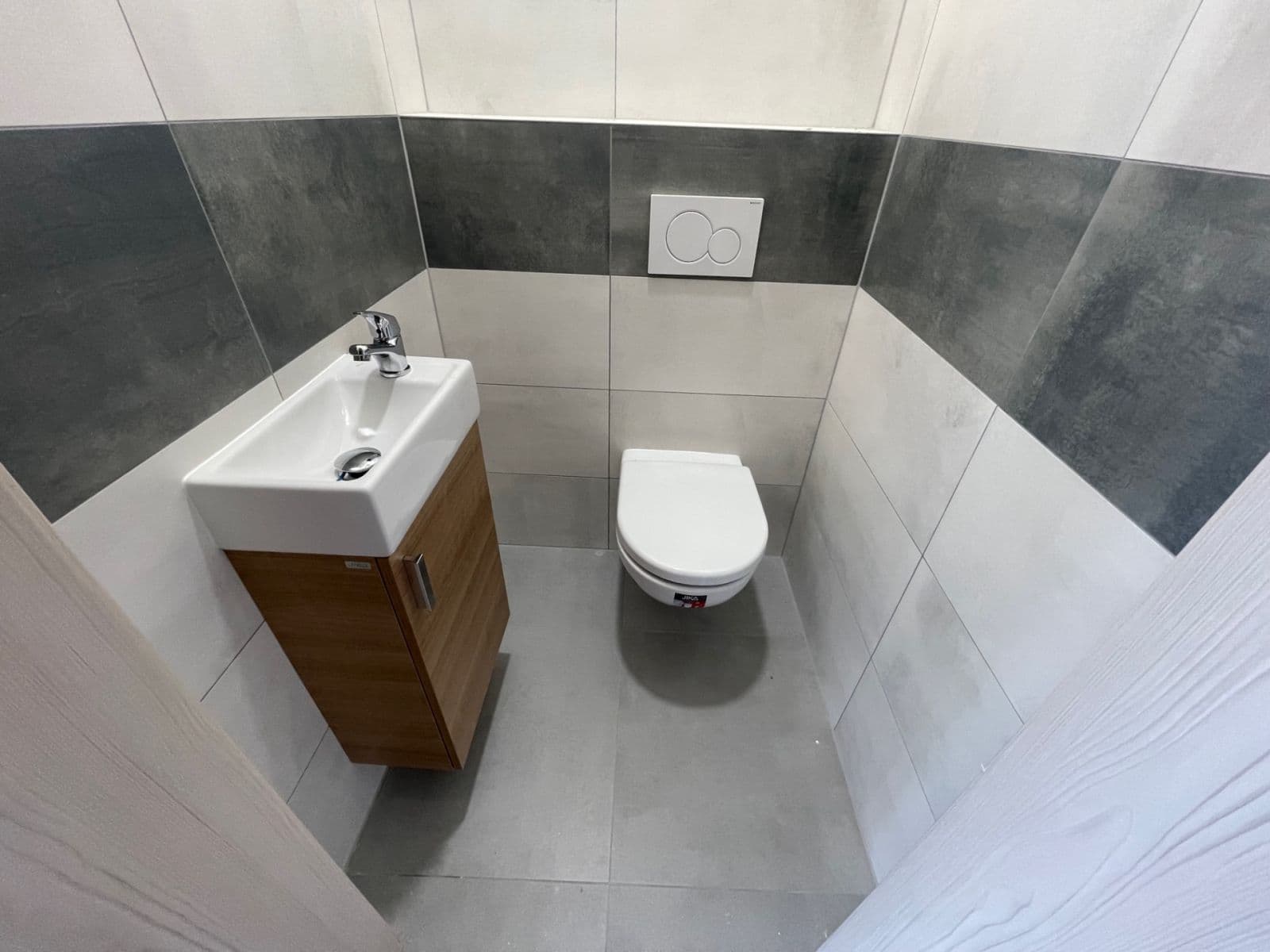 Pronájem bytu 2+1 52 m², Husinecká, Praha, Praha Pronájem bytu 2+1 52 m², Husinecká, Praha, Praha