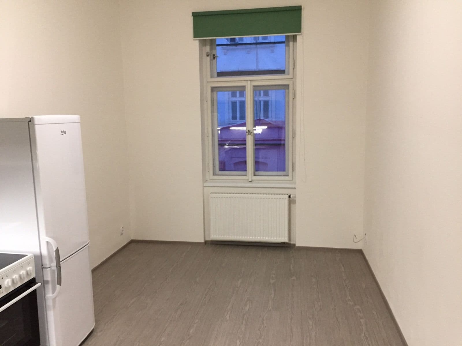 Pronájem bytu 2+kk 31 m², Štítného, Praha, Praha Pronájem bytu 2+kk 31 m², Štítného, Praha, Praha