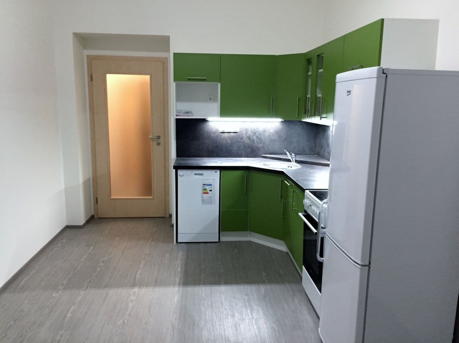 Pronájem bytu 2+kk 31 m², Štítného, Praha, Praha Pronájem bytu 2+kk 31 m², Štítného, Praha, Praha