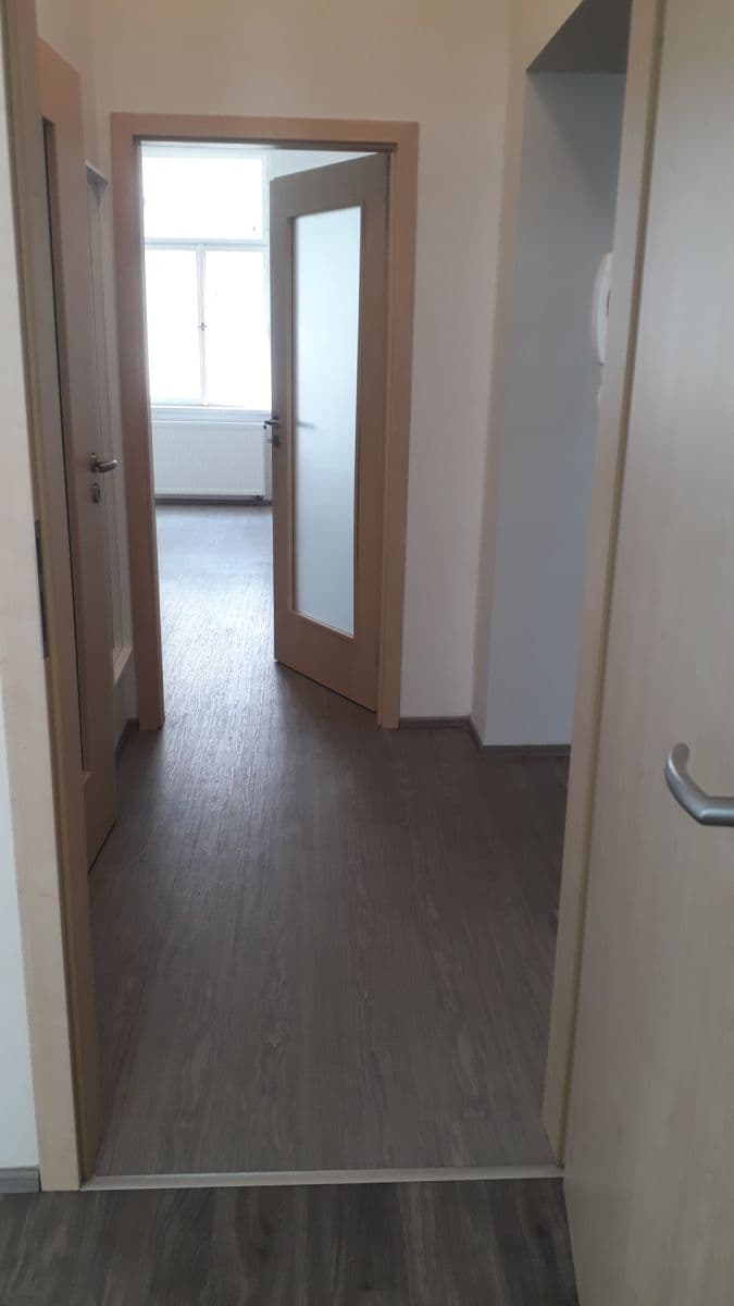 Pronájem bytu 2+kk 31 m², Štítného, Praha, Praha Pronájem bytu 2+kk 31 m², Štítného, Praha, Praha
