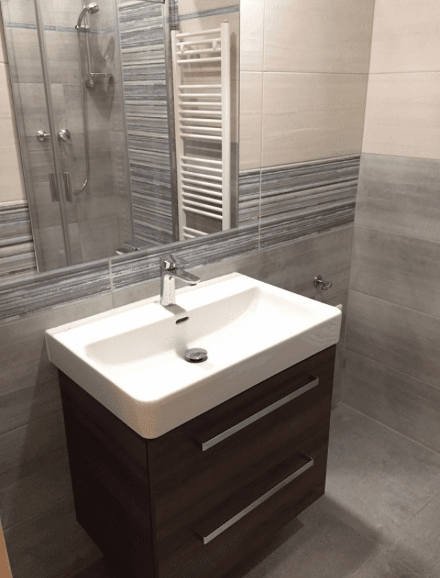 Pronájem bytu 2+kk 31 m², Štítného, Praha, Praha Pronájem bytu 2+kk 31 m², Štítného, Praha, Praha