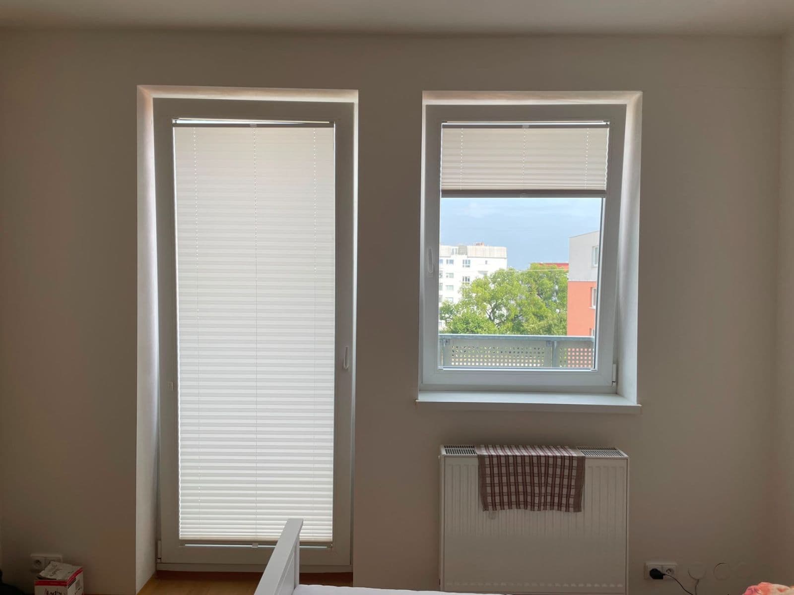 Pronájem bytu 1+kk 30 m², Zderadova, Brno, Jihomoravský kraj Pronájem bytu 1+kk 30 m², Zderadova, Brno, Jihomoravský kraj