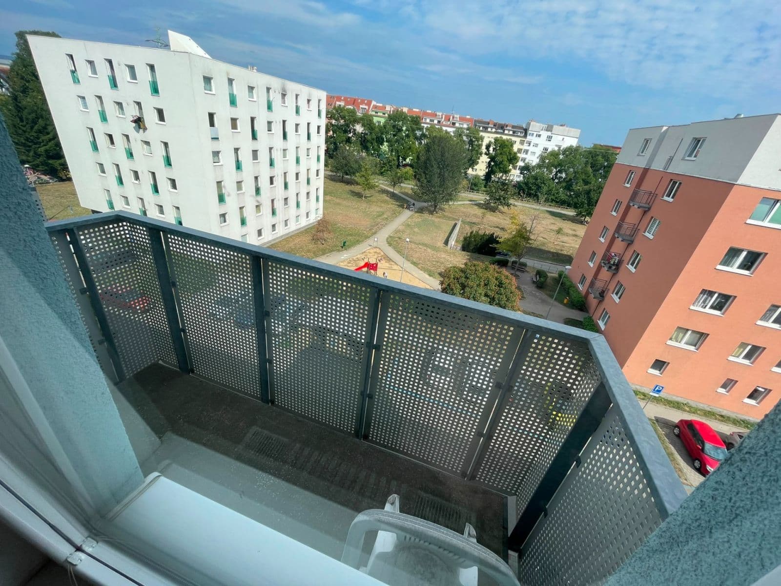 Pronájem bytu 1+kk 30 m², Zderadova, Brno, Jihomoravský kraj Pronájem bytu 1+kk 30 m², Zderadova, Brno, Jihomoravský kraj