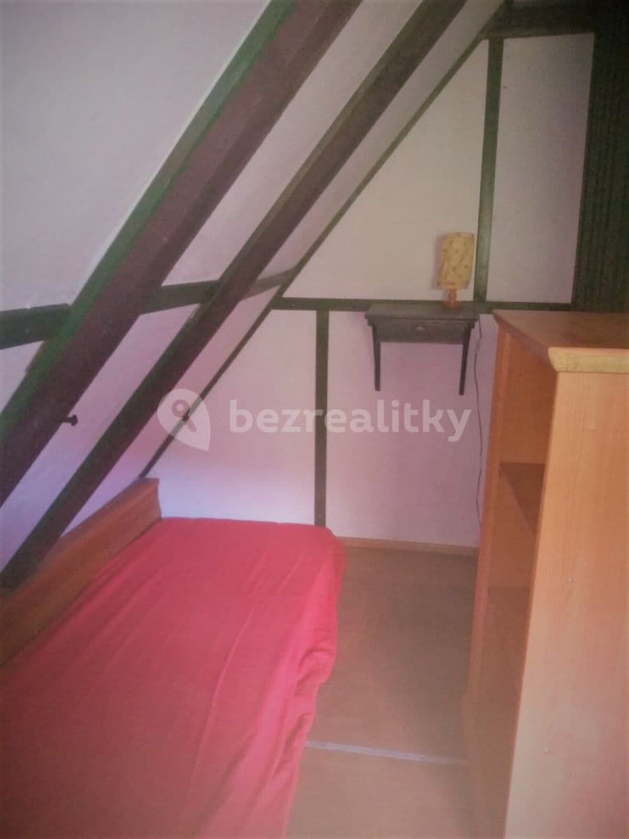 Pronájem chaty, chalupy 35 m², pozemek 400 m², Šlemínská, Hradištko, Středočeský kraj Pronájem chaty, chalupy 35 m², pozemek 400 m², Šlemínská, Hradištko, Středočeský kraj