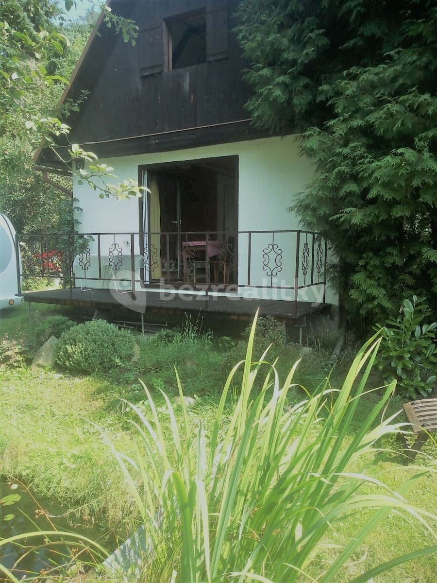Pronájem chaty, chalupy 35 m², pozemek 400 m², Šlemínská, Hradištko, Středočeský kraj Pronájem chaty, chalupy 35 m², pozemek 400 m², Šlemínská, Hradištko, Středočeský kraj