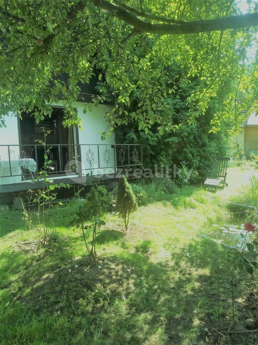 Pronájem chaty, chalupy 35 m², pozemek 400 m², Šlemínská, Hradištko, Středočeský kraj Pronájem chaty, chalupy 35 m², pozemek 400 m², Šlemínská, Hradištko, Středočeský kraj