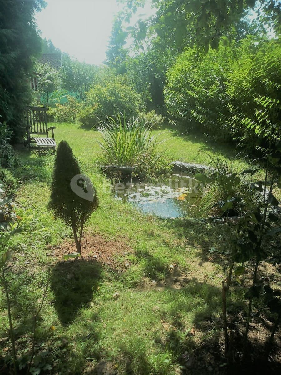 Pronájem chaty, chalupy 35 m², pozemek 400 m², Šlemínská, Hradištko, Středočeský kraj Pronájem chaty, chalupy 35 m², pozemek 400 m², Šlemínská, Hradištko, Středočeský kraj