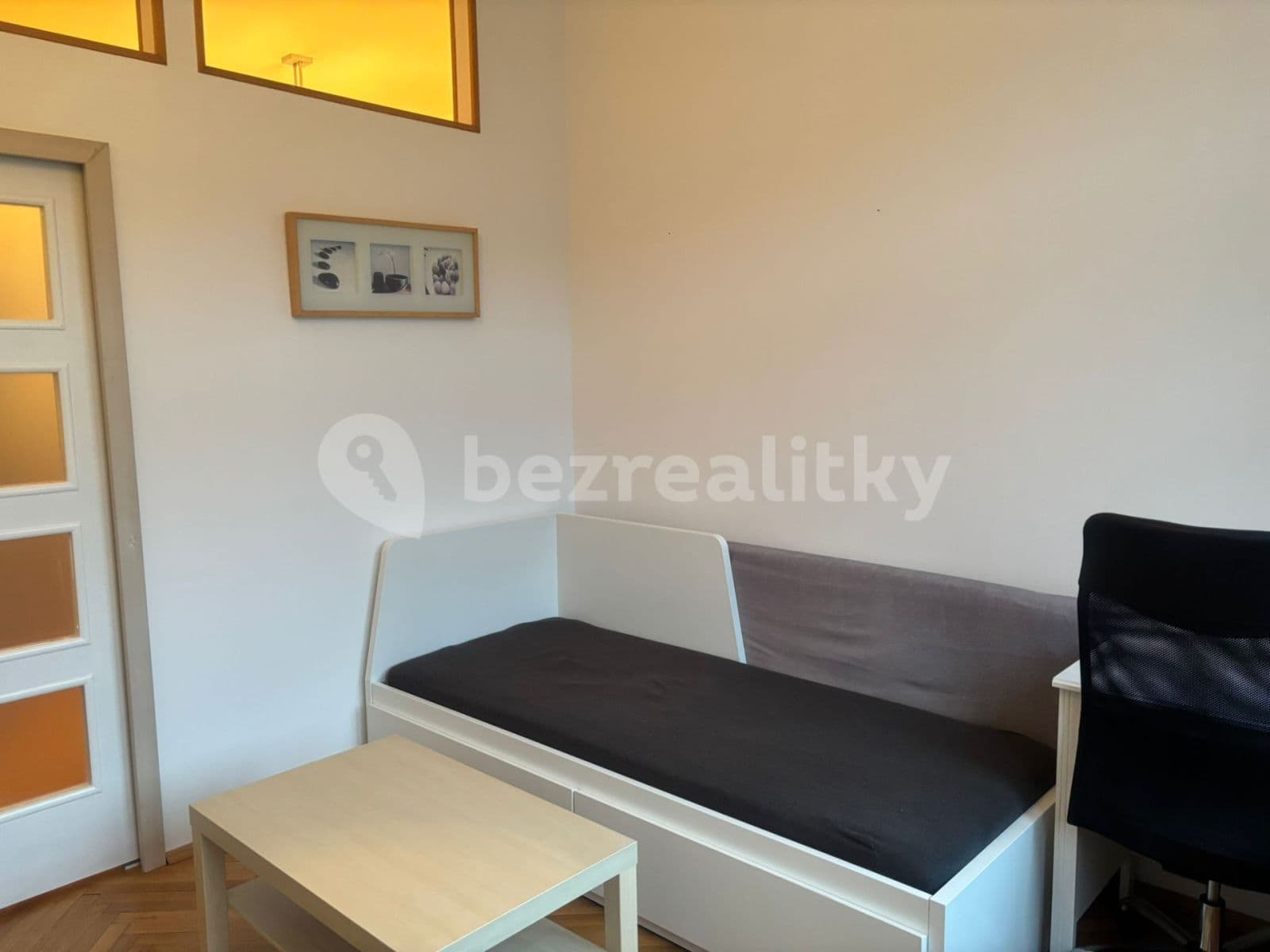 Pronájem bytu 2+kk 30 m², Praha, Praha Pronájem bytu 2+kk 30 m², Praha, Praha