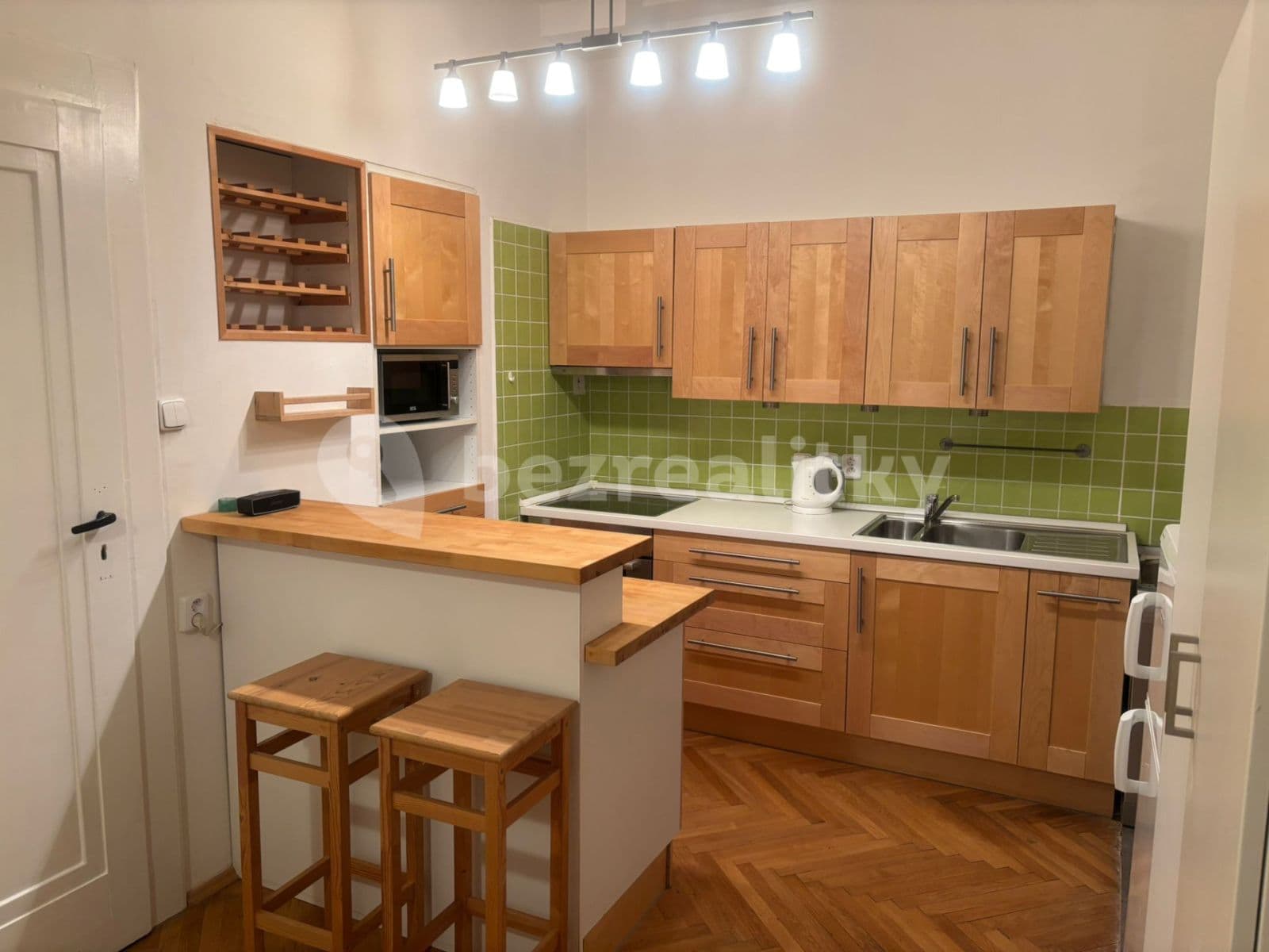 Pronájem bytu 2+kk 30 m², Praha, Praha Pronájem bytu 2+kk 30 m², Praha, Praha