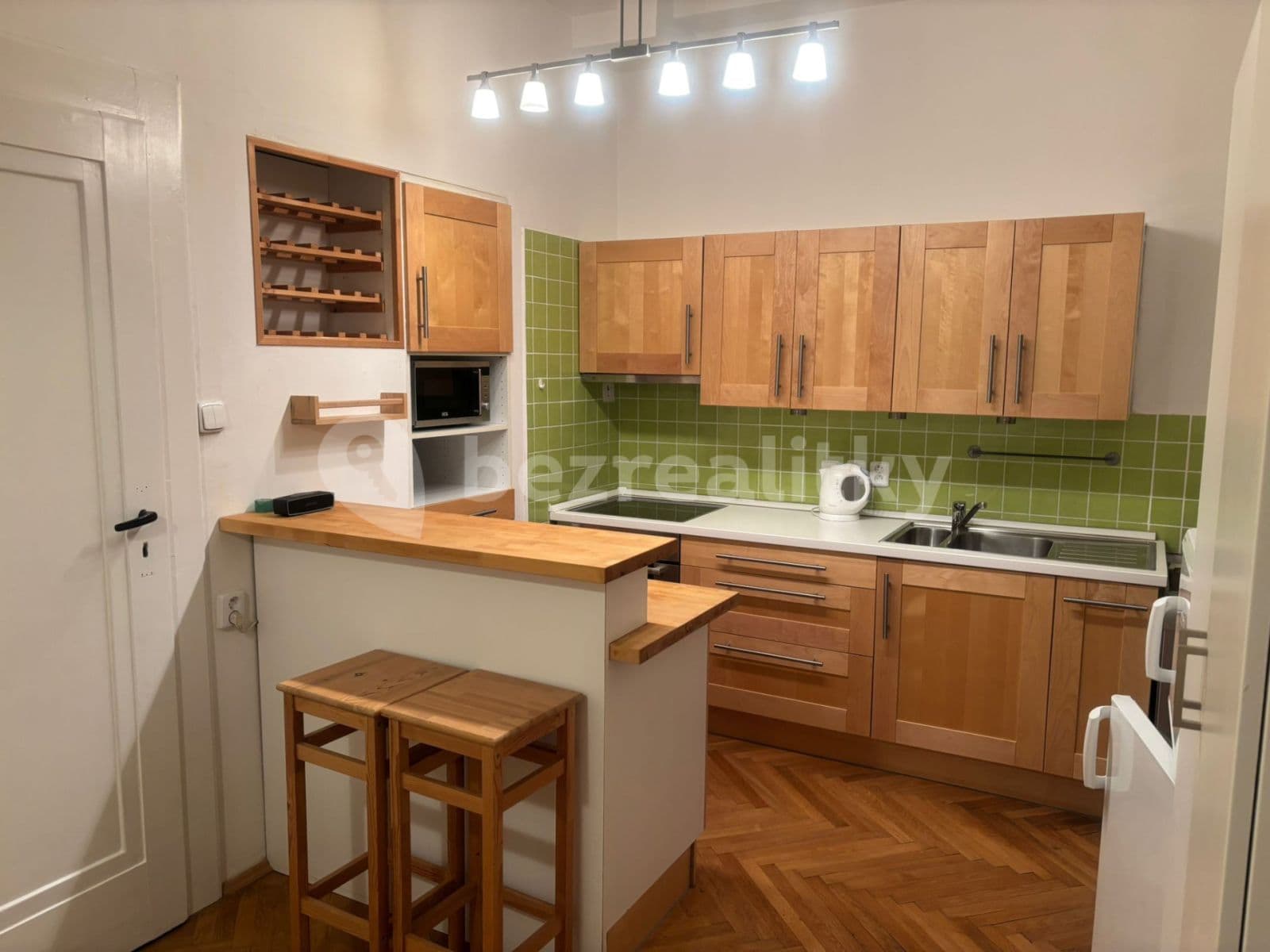 Pronájem bytu 2+kk 30 m², Praha, Praha Pronájem bytu 2+kk 30 m², Praha, Praha