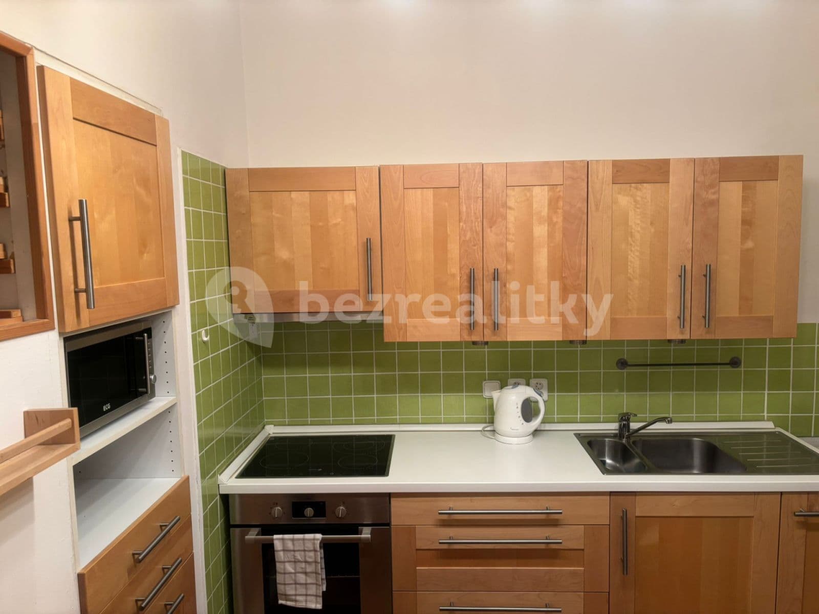 Pronájem bytu 2+kk 30 m², Praha, Praha Pronájem bytu 2+kk 30 m², Praha, Praha