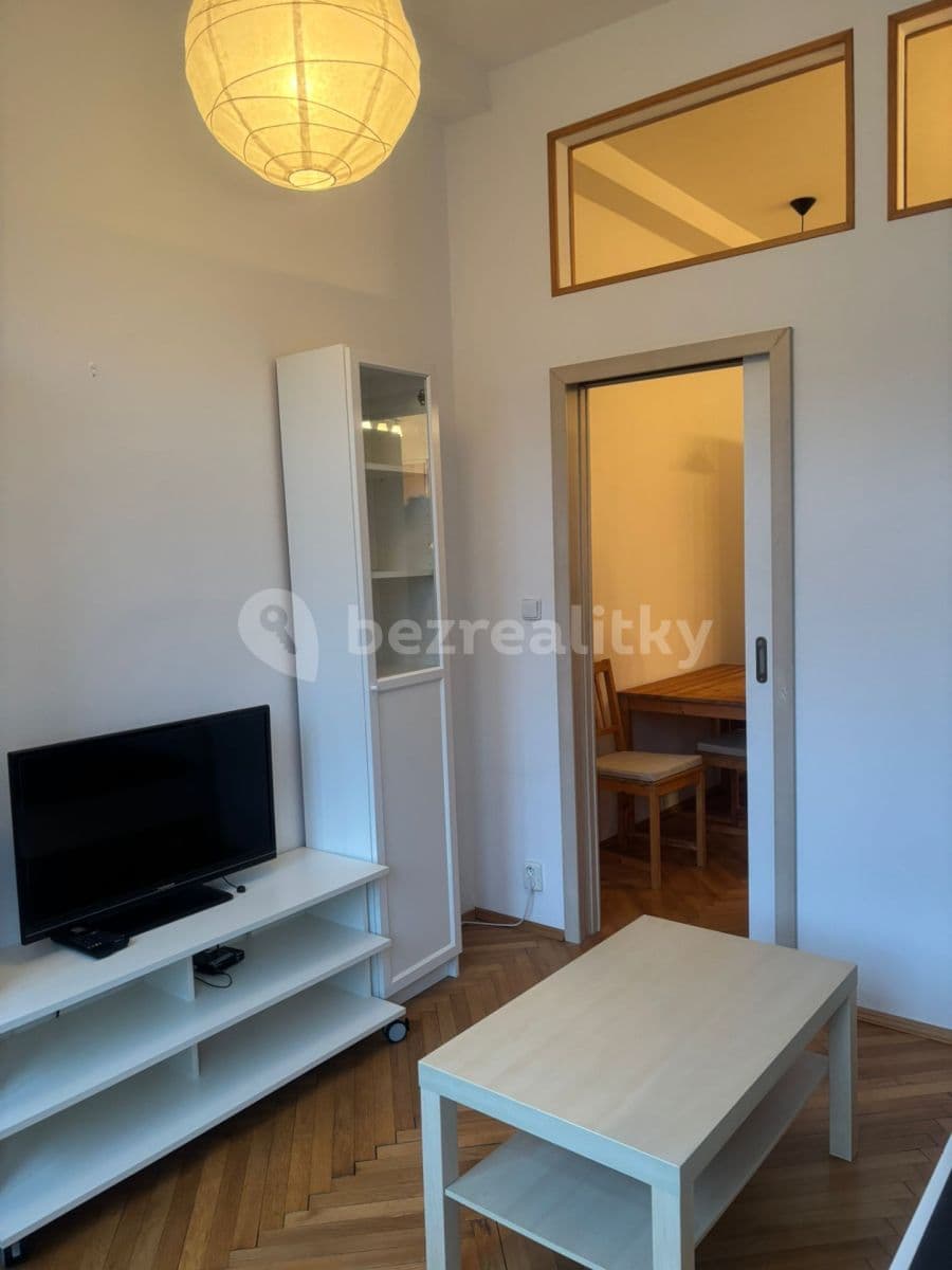 Pronájem bytu 2+kk 30 m², Praha, Praha Pronájem bytu 2+kk 30 m², Praha, Praha