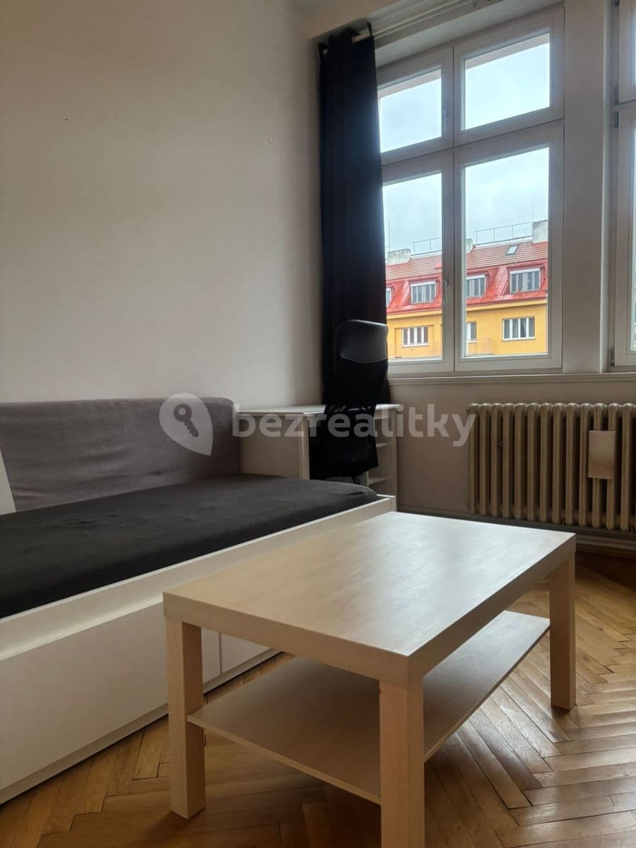 Pronájem bytu 2+kk 30 m², Praha, Praha Pronájem bytu 2+kk 30 m², Praha, Praha