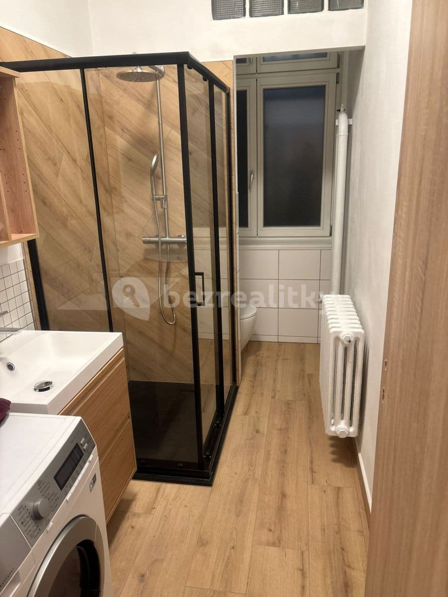 Pronájem bytu 2+kk 30 m², Praha, Praha Pronájem bytu 2+kk 30 m², Praha, Praha